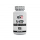 5-HTP (5-гидрокситриптофан), 5-HTP Griffonia simplicifolia, MST, 100 мг, 60 капсул