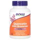 Кверцетин + Бромелайн, Quercetin + Bromelain, Now Foods, 120 капсул