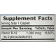Витамин В-12, Vitamin B-12, Puritan's Pride, 1000 мкг, 100 капсул