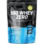 Изолят сывороточного протеина, Iso Whey Zero Lactose Free BioTechUSA, 500 грамм (Кокос)