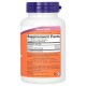 Кверцетин + Бромелайн, Quercetin + Bromelain, Now Foods, 120 капсул