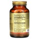 Цистеин, L-Cysteine, Solgar, 500 мг, 90 вегетарианских капсул