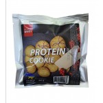 Протеиновое печенье, без сахара, Craft Whey Protein Cookie, 60 грамм (Кокос)