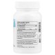 Бисглицинат цинка, Zinc Bisglycinate, Thorne Research, 15 мг, 60 капсул