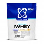 Сироватковий протеїн, Essentials 100% Dynamic Whey, USN, 500 грам (Ваніль)