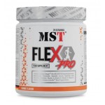 Flex PRO для суставов и связок, MST, 300 грамм (Апельсин)