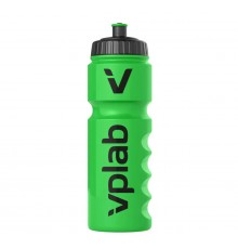 Пляшка для води, Drinking bottle ERGO, VPLab, 750 мл (Зелена)