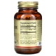 Цитрат цинку, Zinc Citrate, Solgar, 30 мг, 100 капсул