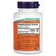 Цитрат магнію, Magnesium Citrate, Now Foods, 200 мг, 100 таблеток