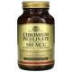 Хром Пиколинат, Chromium Picolinate, Solgar, 500 мкг, 120 капсул