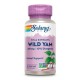 Дикий ямс, Wild Yam Root Extract, Solaray, 275 мг, 60 капсул