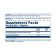 Дикий ямс, Wild Yam Root Extract, Solaray, 275 мг, 60 капсул