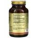 Хром Пиколинат, Chromium Picolinate, Solgar, 500 мкг, 120 капсул
