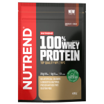 Сывороточный протеин, 100% Whey Protein, Nutrend, 400 грамм (Шоколад-какао) Сывороточный протеин, 100% Whey Protein, Nutrend, 400 грамм (Шоколад-какао)