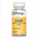 5-HTP (5-гидрокситриптофан) с зверобоем, 5-HTP + St. John's Wort, Solaray, 100 мг, 30 капсул