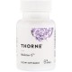 Мелатонин, Melatonine, Thorne Research, 5 мг, 60 капсул