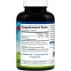 Магний, Magnesium, Carlson Labs, 350 мг, 180 капсул