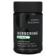 Берберин, Berberine, Sports Research, 500 мг, 60 капсул