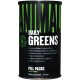 Формула с зеленью, Animal Nutrition Greens, Universal ANIMAL Greens PAK 30 пак