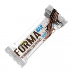 Протеиновый батончик без сахара, FORMA BAR, FitWin, 60 грамм (Шоколад) Протеиновый батончик без сахара, FORMA BAR, FitWin, 60 грамм (Шоколад)