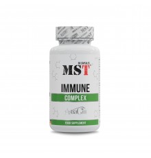 Комплекс для підтримки імунітету, Immune Complex, MST, 60 капсул