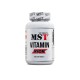 Витаминно-минеральный комплекс, Vitamin Kick, MST, 120 таблеток