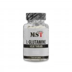 Л-Глютамін L-Glutamine, MST, 1100 мг, 60 капсул Л-Глютамін L-Glutamine, MST, 1100 мг, 60 капсул