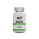 Мио-инозитол, Myo-Inositol, MST, 500 мг 90 капсул