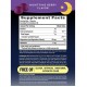 Таблетки для сна детские, Calm, Natural Vitality, 60 жевательных таблеток (Ягоды)