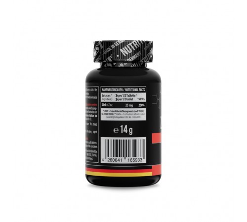 Цинк бисглицинат хелат ПРО, Zinc Pro Bisglycinate Chelate, MST, 60 таблеток Цинк бисглицинат хелат ПРО, Zinc Pro Bisglycinate Chelate, MST, 60 таблеток