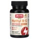 Метил B12, Methyl B-12, Jarrow Formulas, 2500 мкг, 100 жевательных таблеток