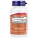 Натуральний Бета Каротин, Natural Beta Carotene, Now Foods, 7500 мкг, 90 капсул