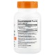 Гинкго Билоба, Ginkgo, Doctor's Best, 120 мг, 120 капсул