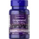 Екстракт виноградних кісточок, Grapeseed Extract, Puritan's Pride, 100 мг, 50 капсул