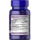 Екстракт виноградних кісточок, Grapeseed Extract, Puritan's Pride, 100 мг, 50 капсул