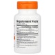 Лютеин, Lutein, Doctors Best, 20 мг, 60 гелевых капсул