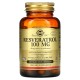 Ресвератрол, Resveratrol, Solgar, 100 мг, 60 капсул