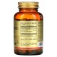 Ресвератрол, Resveratrol, Solgar, 100 мг, 60 капсул