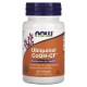 Убихинол, Ubiquinol CoQH-CF, Now Foods, 60 капсул