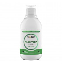 Алоэ Вера, Aloe Vera, Biotus, 450 мл