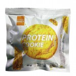 Протеиновое печенье, без сахара, Craft Whey Protein Cookie, 60 грамм (American)