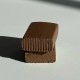 Протеиновый батончик без сахара, FORMA BAR, FitWin, 60 грамм (Шоколад)