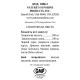 Комбинация с Каприловой кислотой, Caprylic Acid Combination, NSP, 400 мг, 90 капсул