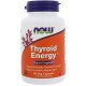 Комплекс для щитовидної залози, Thyroid Support, Now Foods, 90 вегетаріанских капсул