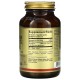 Хром Пиколинат, Chromium Picolinate, Solgar, 500 мкг, 60 капсул