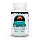 Колострум (молозиво), Colostrum, Source Naturals, 650 мг, 30 таблеток