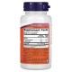 D-манноза, D-Mannose, Now Foods, 500 мг, 60 вегетарианских капсул