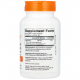 Магний хелат лизинат-глицинат, Magnesium, Lysinate Glycinate Chelated, Doctor's Best, 105 мг, 120 капсул
