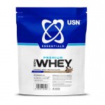 Сироватковий протеїн, Essentials 100% Dynamic Whey, USN, 500 грам (Печиво-крем)