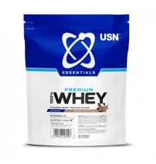 Сироватковий протеїн, Essentials 100% Dynamic Whey, USN, 500 грам (Печиво-крем)